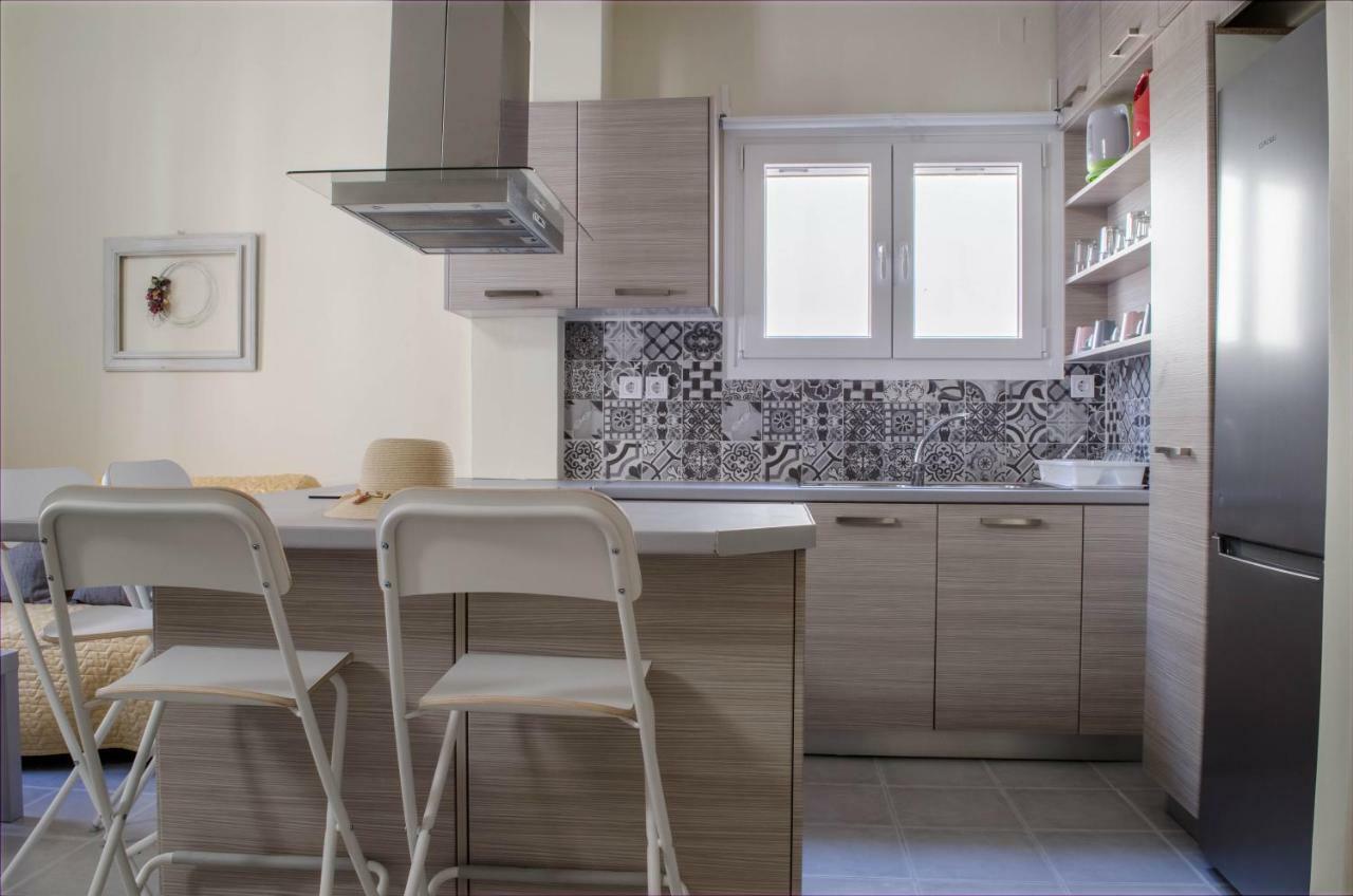 ארמופוליס City Apartment מראה חיצוני תמונה