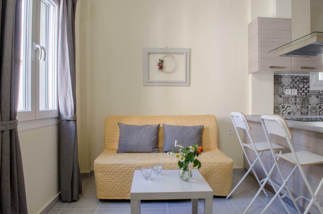 ארמופוליס City Apartment מראה חיצוני תמונה