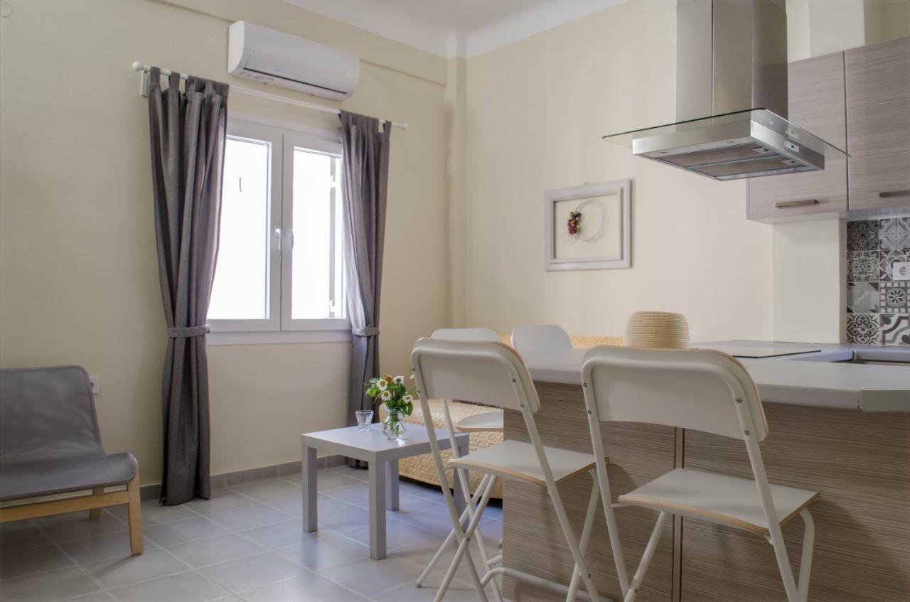ארמופוליס City Apartment מראה חיצוני תמונה