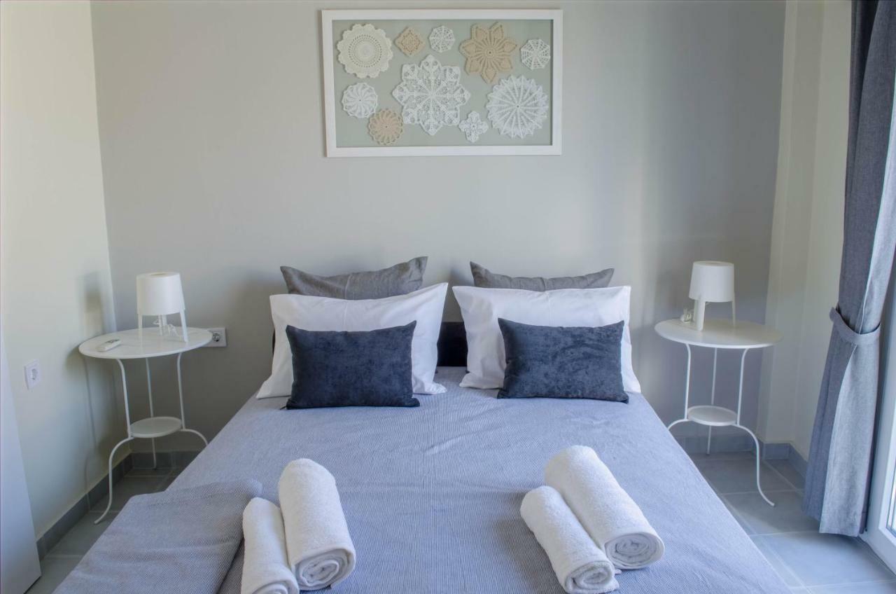 ארמופוליס City Apartment מראה חיצוני תמונה